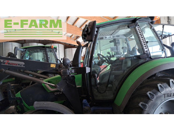 Traktors Deutz-Fahr 6130.4TTV: foto 2