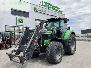 Traktors DEUTZ