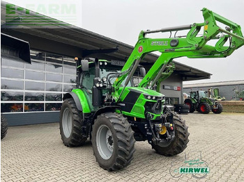 Traktors DEUTZ