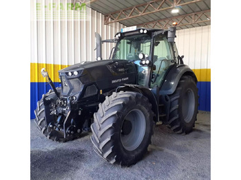 Traktors DEUTZ