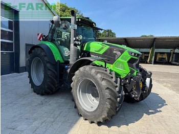 Traktors DEUTZ