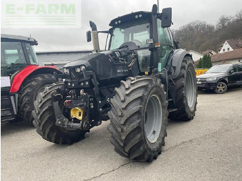 Traktors DEUTZ Agrotron