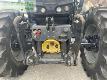 Traktors Deutz-Fahr 6190 agrotron c shift: foto 4