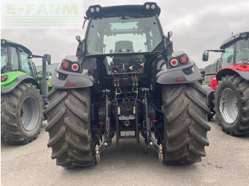 Traktors Deutz-Fahr 6190 agrotron c shift: foto 3