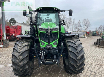 Traktors DEUTZ