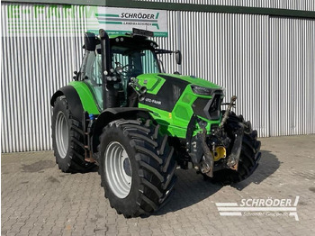 Traktors DEUTZ