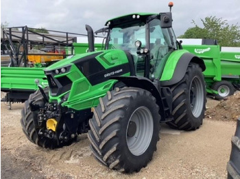 Traktors DEUTZ