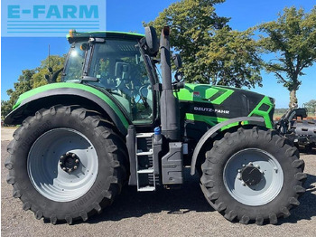 Traktors DEUTZ