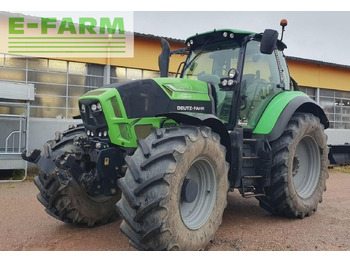Traktors DEUTZ