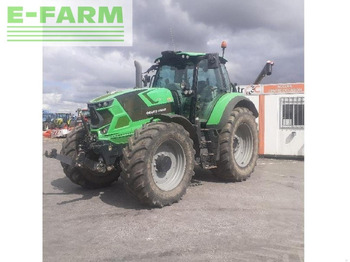 Traktors DEUTZ