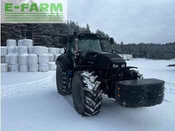 Traktors DEUTZ Agrotron