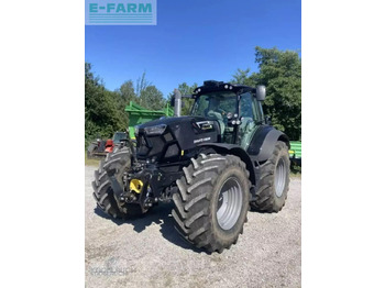 Traktors DEUTZ Agrotron