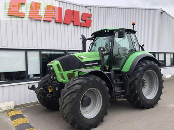 Traktors DEUTZ
