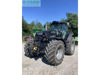 Traktors DEUTZ