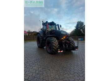 Traktors DEUTZ