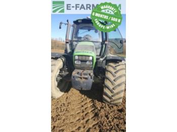 Traktors Deutz-Fahr Agrotron 1145 DT: foto 1