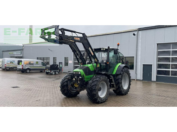 Traktors DEUTZ Agrotron M 620