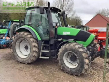 Traktors DEUTZ