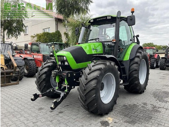 Traktors DEUTZ Agrotron 150