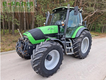 Traktors DEUTZ Agrotron 150