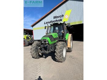 Traktors DEUTZ Agrotron