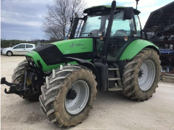 Traktors DEUTZ Agrotron