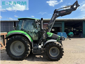 Traktors DEUTZ Agrotron 6130.4