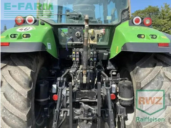 Traktors Deutz-Fahr agrotron 6130 ttv TTV: foto 4
