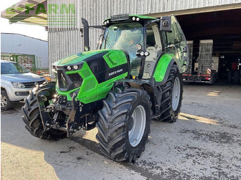 Traktors DEUTZ Agrotron 6