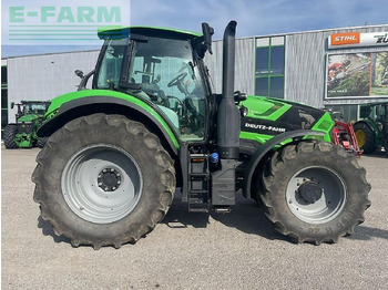 Traktors DEUTZ Agrotron 6
