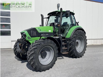 Traktors DEUTZ Agrotron 6