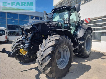 Traktors DEUTZ Agrotron 7250 TTV