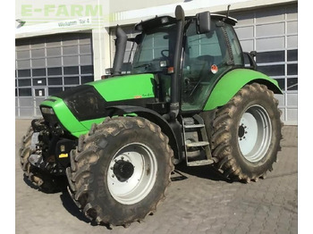 Traktors DEUTZ Agrotron M 620