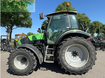 Traktors DEUTZ Agrotron M