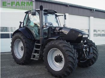 Traktors DEUTZ Agrotron M 650