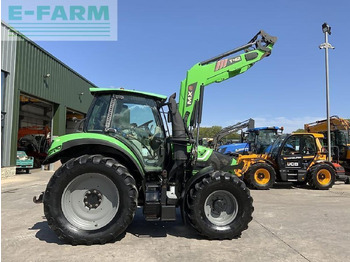 Traktors DEUTZ
