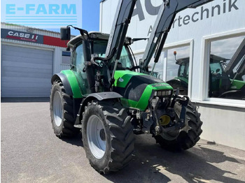 Traktors DEUTZ