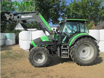 Traktors DEUTZ