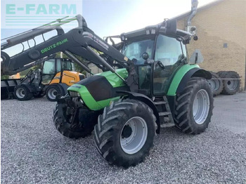 Traktors DEUTZ