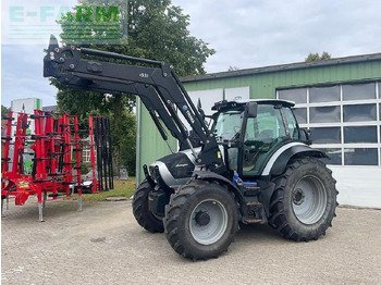 Traktors LAMBORGHINI