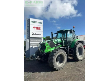 Traktors DEUTZ