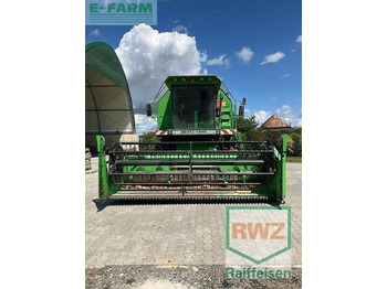 Labības kombains DEUTZ