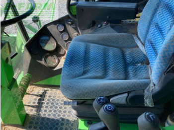 Labības kombains Deutz-Fahr starliner 4045 h: foto 4