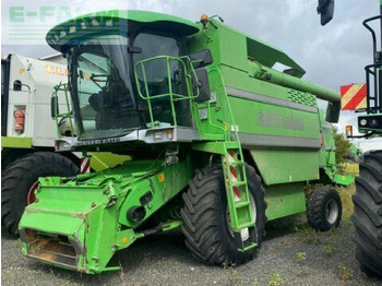 Labības kombains DEUTZ