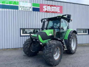 Traktors DEUTZ Agrotron K