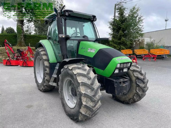 Traktors DEUTZ Agrotron K 420