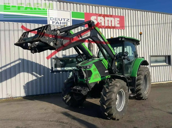 Traktors DEUTZ Agrotron 6
