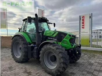 Traktors DEUTZ
