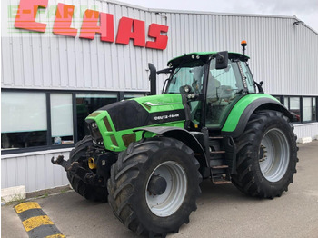 Traktors DEUTZ