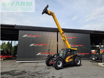 Teleskopiskais iekrāvējs Dieci agri farmer 30.7: foto 4